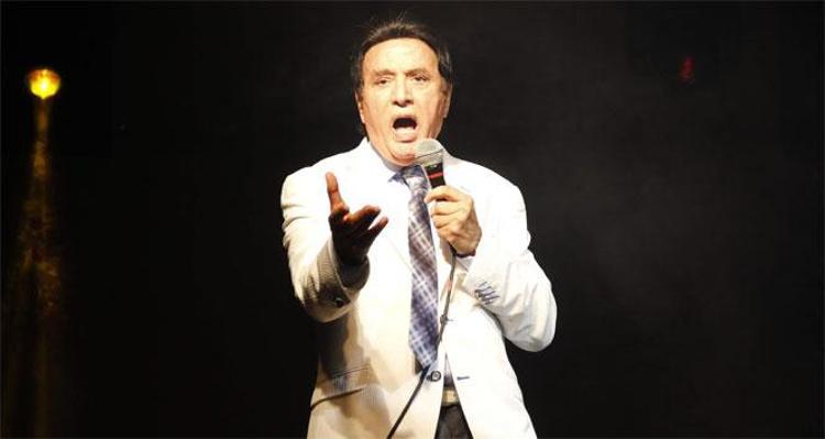 Erol Büyükburç