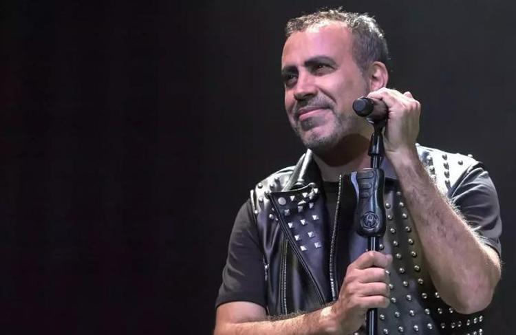 Haluk Levent