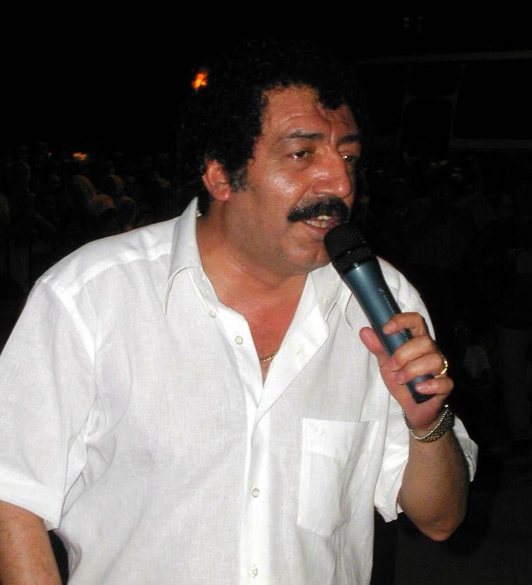 Müslüm Gürses