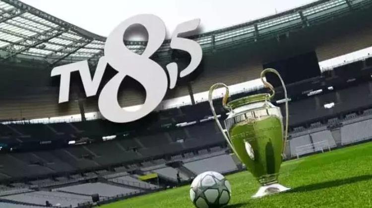 TV8,5 bu akşam hangi maçlar var Şifresi Şampiyonlar Ligi maçları TV8,5 ekranında mı İşte CL maç programı