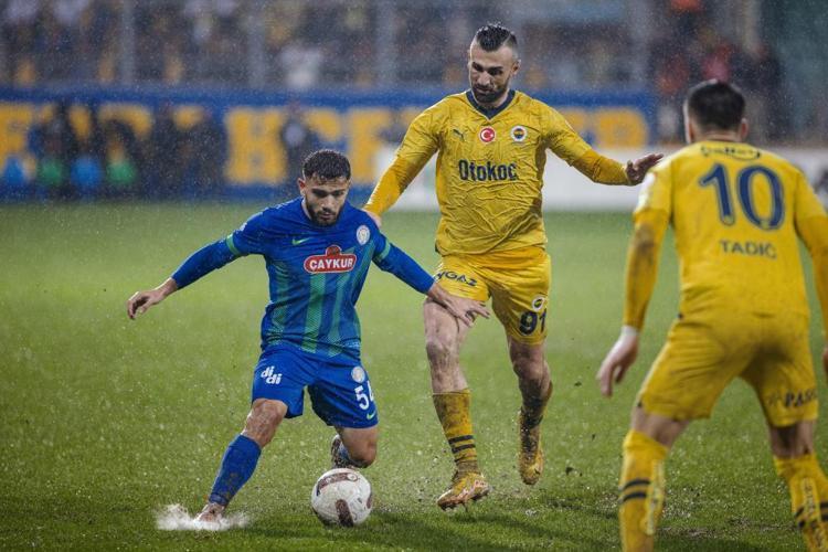 FORVETTE YENİ REKABET