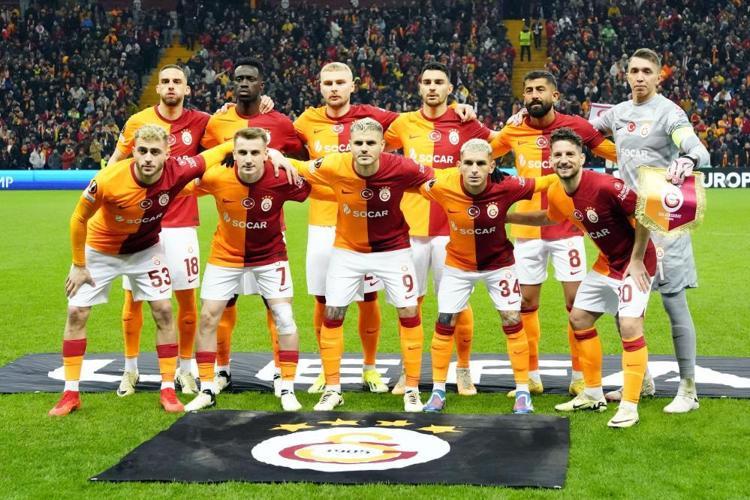 Galatasarayda Sparta Prag maçı öncesi alarm Köhn olmadı, Okan Buruk kadroyu değiştirdi