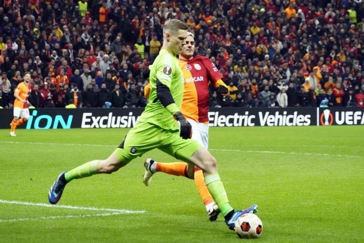 OKAN BURUK: 4 KUPAYI DA İSTİYORUZ