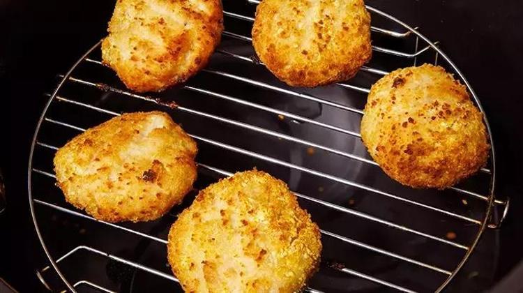 Airfryer mi fırın mı Uzmanı sağlıklı olanı açıkladı