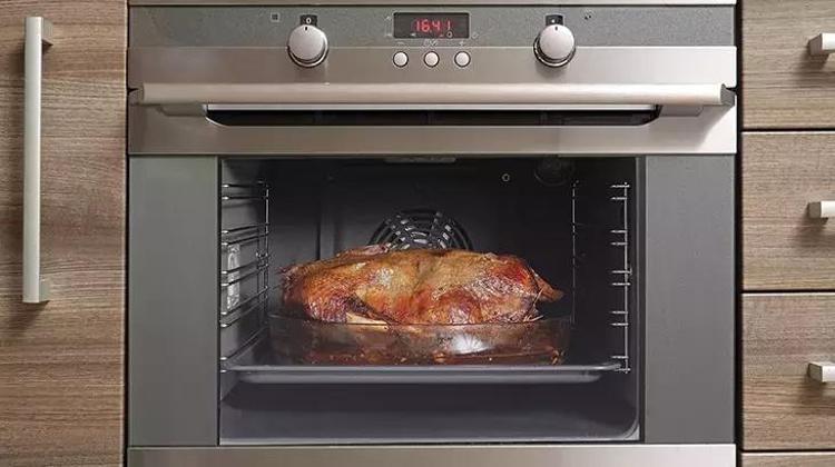 Airfryer mi fırın mı Uzmanı sağlıklı olanı açıkladı