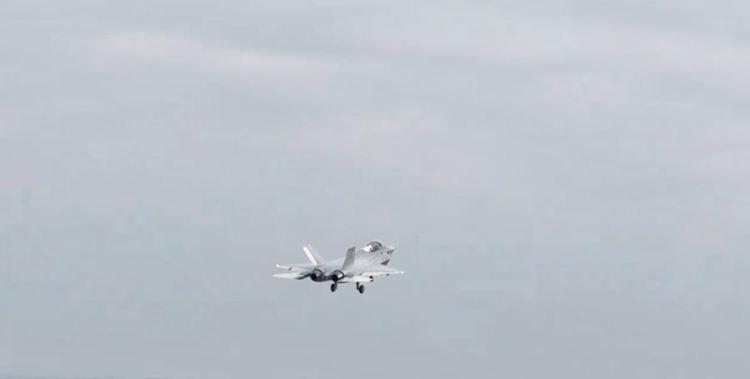 Türkiye için tarihi ve kritik aşama aşıldı İşte KAAN ve F-16 karşılaştırması