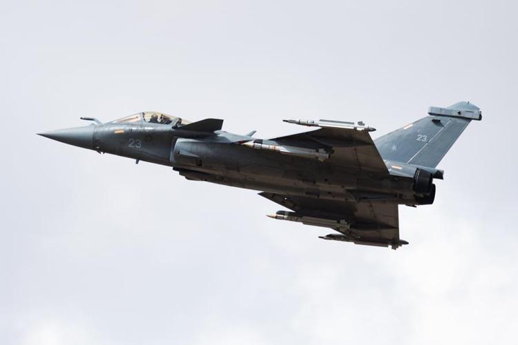 Dassault Rafale
