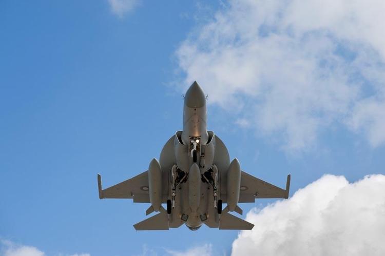 JF-17 Thunder