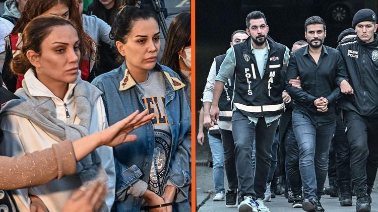 Dilan Polat ve Engin Polat için istenen ceza belli oldu Soruşturma tamamlandı