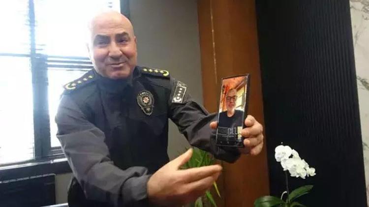 Cengiz Kurtoğlu, Down sendromlu hayranının hayalini gerçekleştirdi
