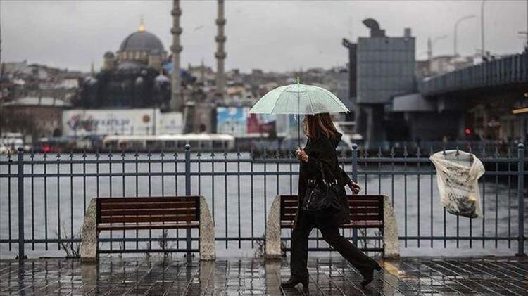 23 ŞUBAT CUMA İSTANBUL, ANKARA, İZMİRDE HAVA NASIL