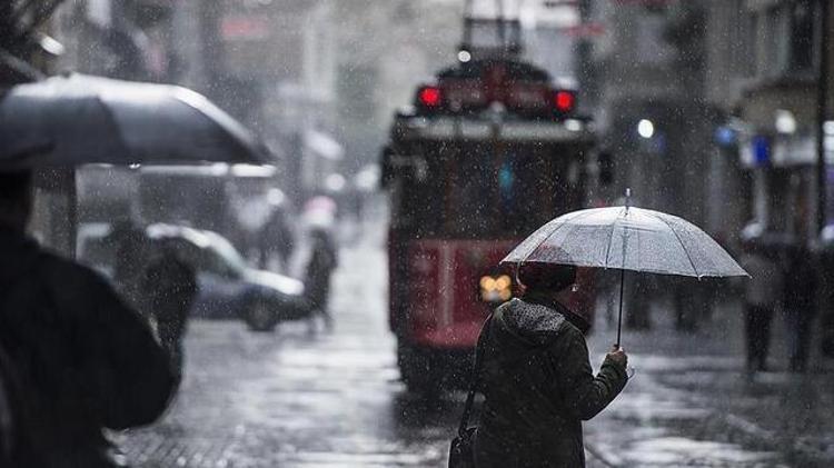 Hava bozuyor: Bu illerde yaşayanlar dikkat, Pazartesi kar geliyor Plan yapacaklar dikkat 23 Şubat bugün hava nasıl