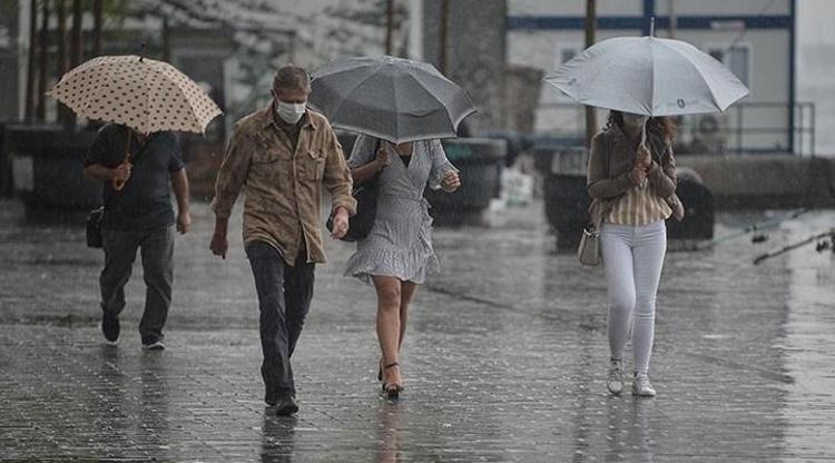 Hava bozuyor: Bu illerde yaşayanlar dikkat, Pazartesi kar geliyor Plan yapacaklar dikkat 23 Şubat bugün hava nasıl