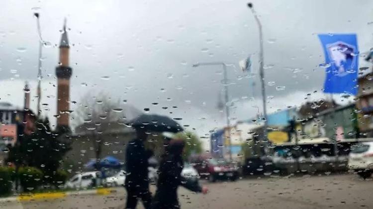 Hava bozuyor: Bu illerde yaşayanlar dikkat, Pazartesi kar geliyor Plan yapacaklar dikkat 23 Şubat bugün hava nasıl