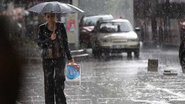 Hava bozuyor: Bu illerde yaşayanlar dikkat, Pazartesi kar geliyor Plan yapacaklar dikkat 23 Şubat bugün hava nasıl