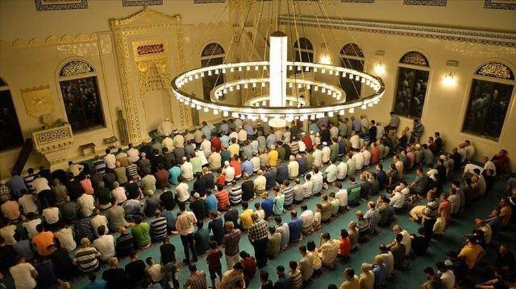 Ramazanın 3. günü kılınacak namaz Ramazanın üçüncü gecesi kılınacak namaz hangisi İşte Ramazan ayı 3 gün duası ile Ramazan 3. gün namazı