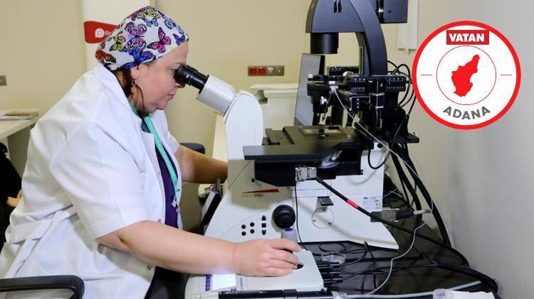 Adana Şehir Hastanesi bölgenin yükünü çekiyor Birinci sırada, yüzlerce kişi başvurdu