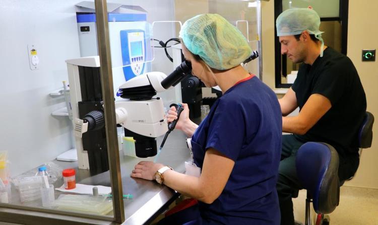 Adana Şehir Hastanesi bölgenin yükünü çekiyor Birinci sırada, yüzlerce kişi başvurdu
