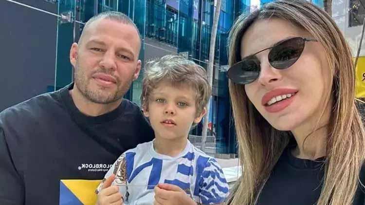 Avatar Atakanın eşi Serap Korkmazdan itiraf