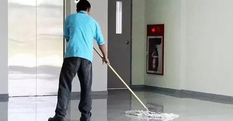Okullara temizlik personel alımı: KPSS şartı yok İŞKUR 283 temizlik işçisi ilanı yayınladı. İl, İlçe Milli Eğitim duyurdu