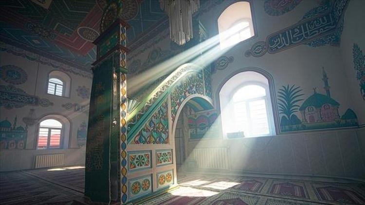 Kadir gecesi duası 🙏🏻 Kadir gecesinde edilen dualar kabul olur mu, hangi dualar kadir gecesinde okunur