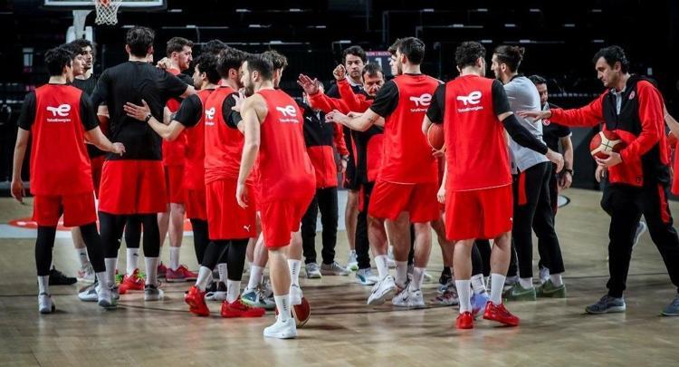 TÜRKİYE İZLANDA BASKETBOL MAÇI HANGİ KANALDA