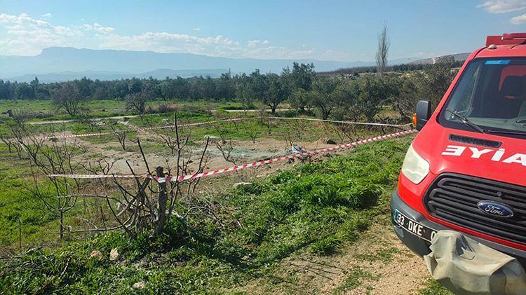 Bir ilden gaz müjdesi geldi Su kuyusu açmak isterken bulundu