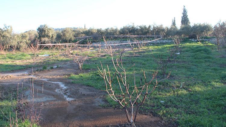 Bir ilden gaz müjdesi geldi Su kuyusu açmak isterken bulundu