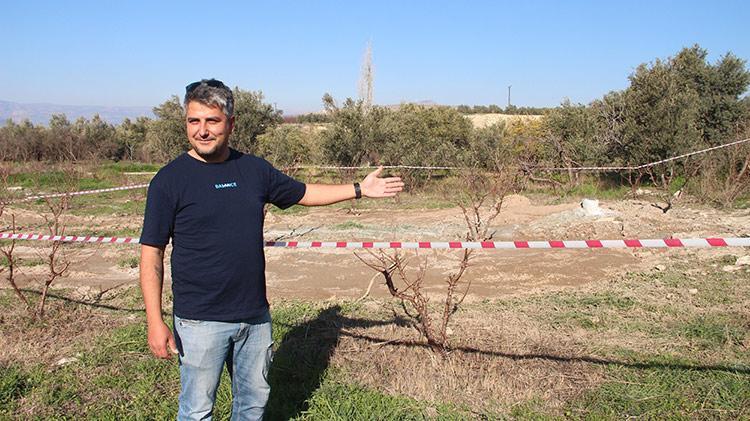 Bir ilden gaz müjdesi geldi Su kuyusu açmak isterken bulundu