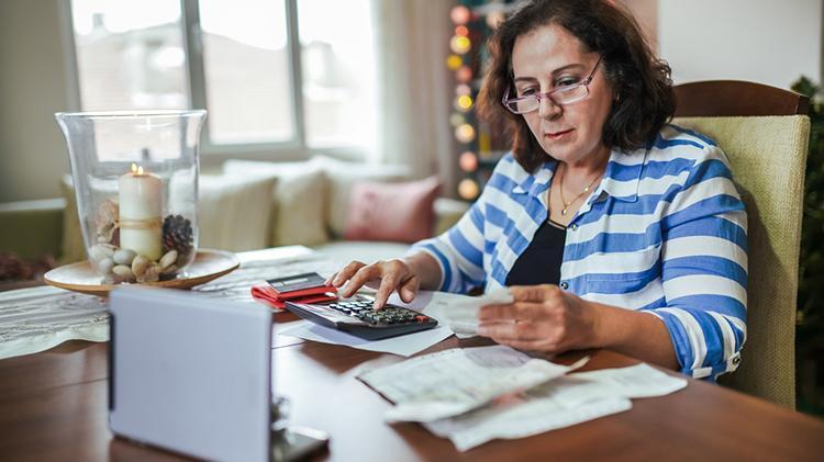 Emekliler ile dul ve yetim aylığı alanlar dikkat 1 Martta başlıyor