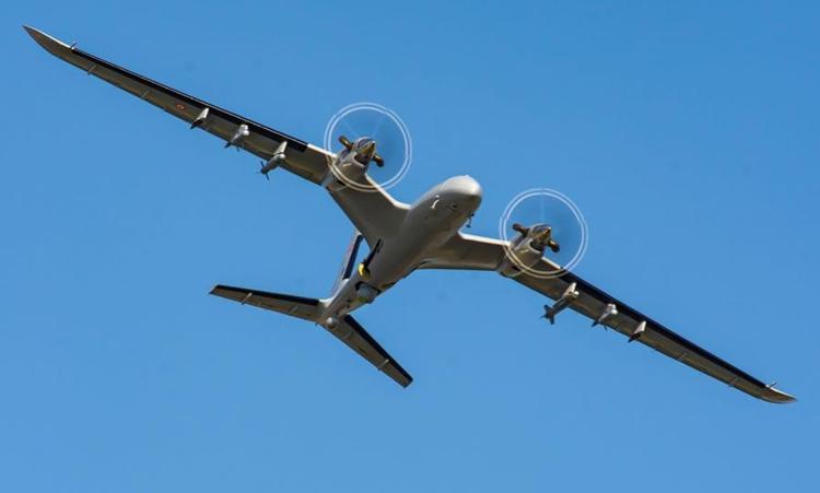 TB-2 DOKTRİNİ DEĞİŞTİRDİ