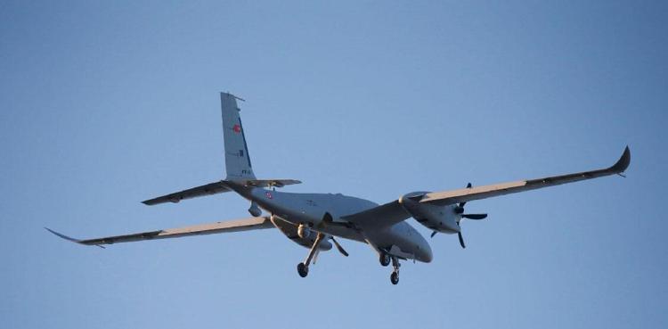 KAAN, Bayraktar TB-2, Akıncı ve Kızılelma Yunan gazete manşetten verdi: Doktrini değiştirdi