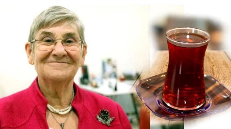 Yemekten sonra çay içenlere Prof. Dr. Canan Karataydan ölümcül uyarı: Öyle bir hastalığa yol açıyor ki...