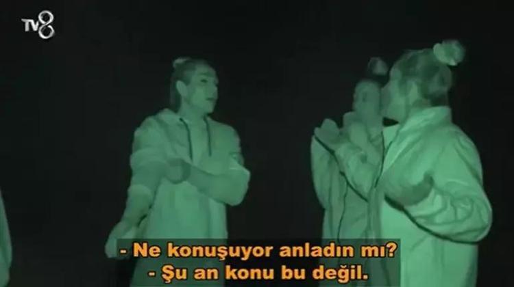 SEMANIN PINARA NEDEN SALDIRDIĞI ORTAYA ÇIKTI