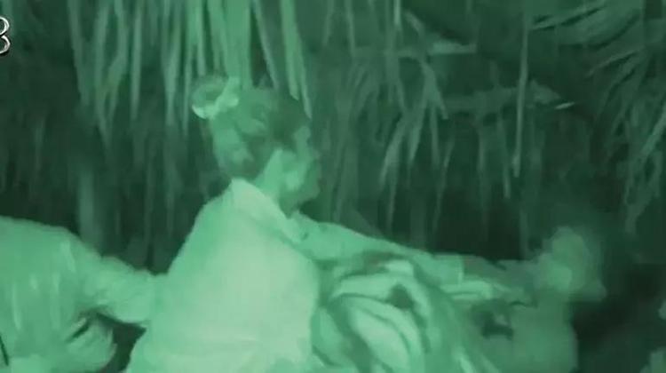 Survivor All Starda Sema Aydemir diskalifiye oldu Üçüncü eleme adayı kim oldu