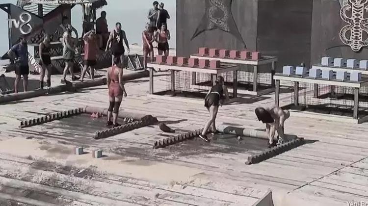 SEMA GÖZYAŞLARINA HAKİM OLAMADI