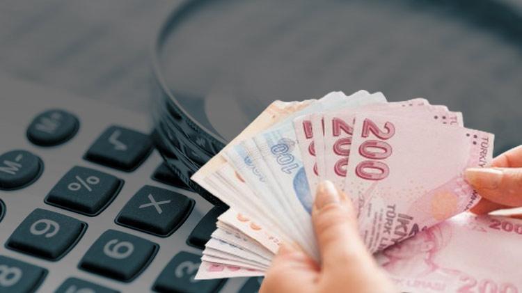 Emekliler ile dul ve yetim aylığı alanlar dikkat 1 Martta başlıyor