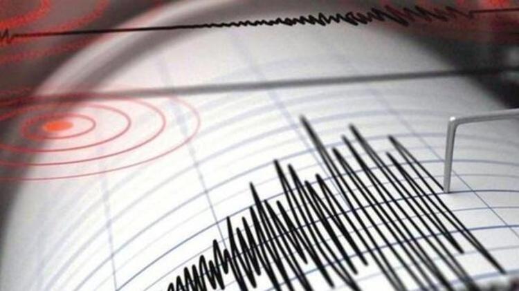 KAHRAMANMARAŞTA DEPREM