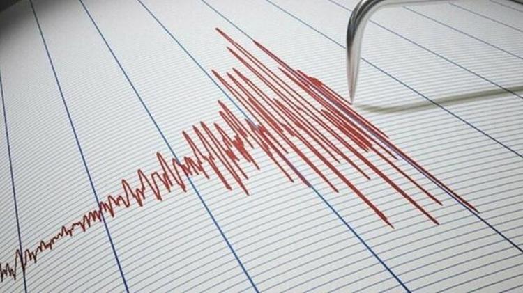Deprem mi oldu 27 Şubat 2024 Salı Kandilli ve AFAD son depremler listesi