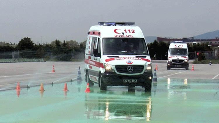 AMBULANS ŞOFÖRÜ ALIMI BAŞVURU NİTELİKLERİ NELERDİR
