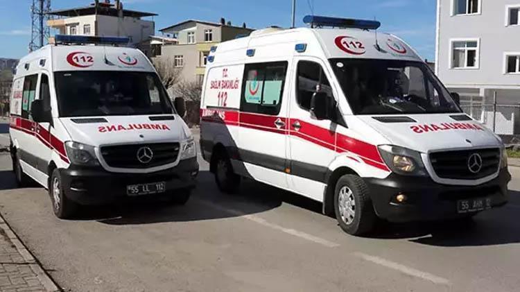 Ambulans şoförü alımı 2024 Sağlık Bakanlığı ambulans şoförü alımı şartları neler, ÖSYM ambulans şoförü alımı başvurusu nasıl yapılır