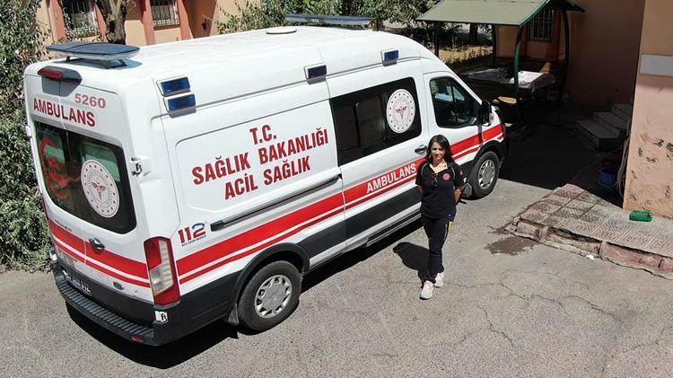 Ambulans şoförü alımı 2024 Sağlık Bakanlığı ambulans şoförü alımı şartları neler, ÖSYM ambulans şoförü alımı başvurusu nasıl yapılır