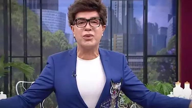 Yılmaz Morgül Bülent Ersoyu düelloya davet etti: Akıl sağlığından şüphe duyuyorum, gebersin