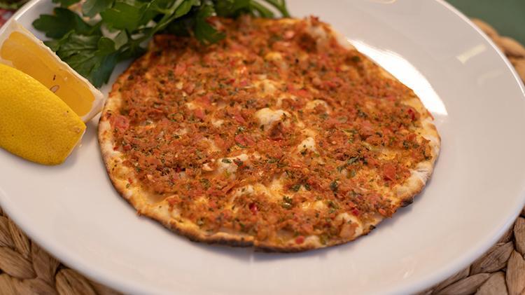 FINDIK LAHMACUN