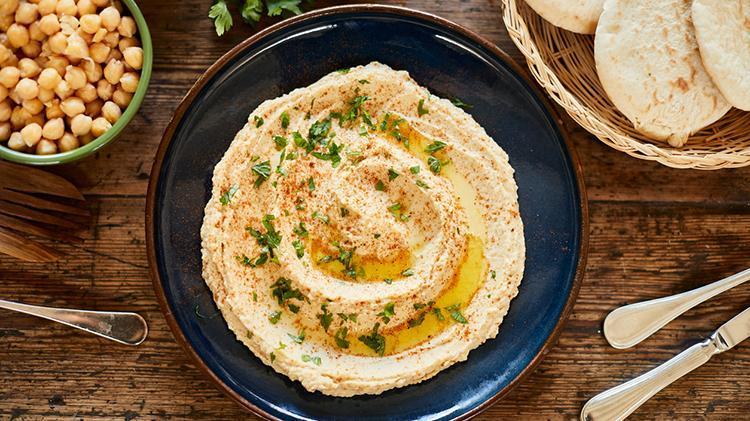HUMUS
