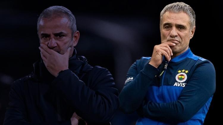 Ersun Yanal yıllar önce aynısını demişti Fenerbahçedeki en büyük sorunu açıkladı