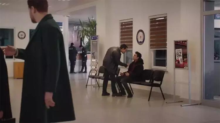 Taş Kağıt Makasta duygu seli İlk bölüm sosyal medyada büyük yankı buldu