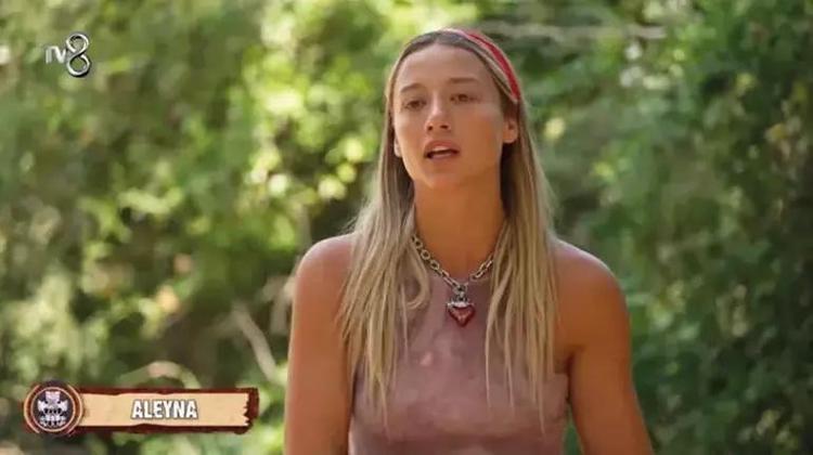 Survivorda ilk iletişim ödülü: Sema son kez kardeşiyle görüştü Haftanın eleme adayları belli oldu