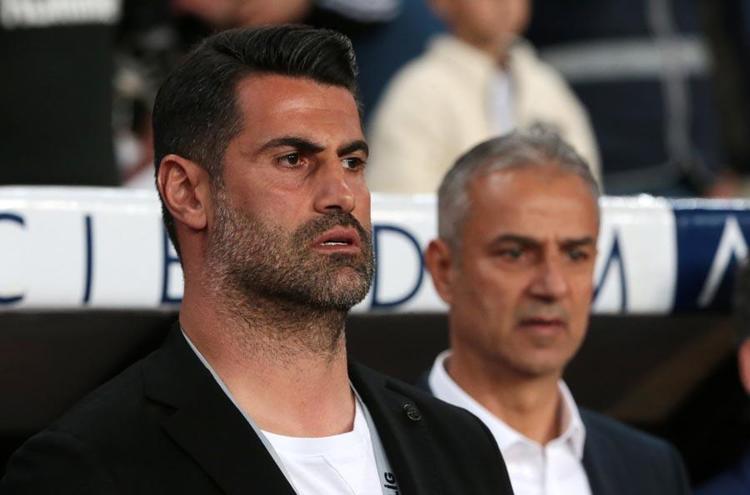 Fenerbahçe, Hataysporu Osayi ve Cengiz ile geçti: 2-0