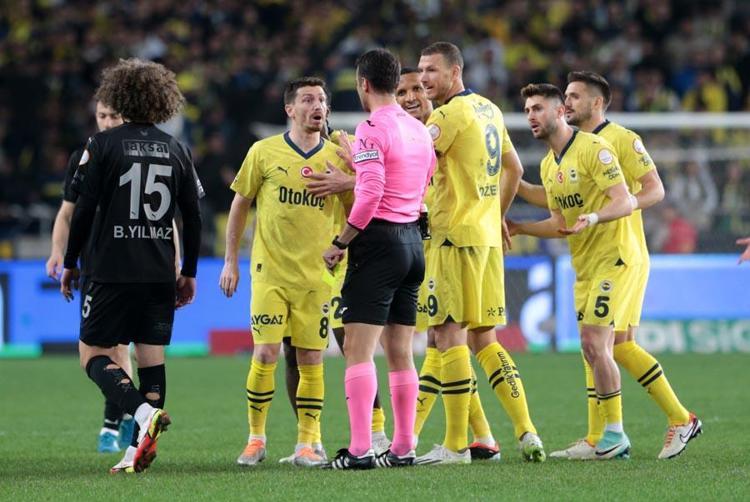 Fenerbahçe, Hataysporu Osayi ve Cengiz ile geçti: 2-0
